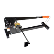 Ножица Edma за шпилки  6, 7, 8 и 10 мм, Rodcut - product - 064 EDM 375