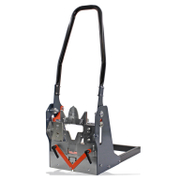 Ножица за ламарина Edma лостова настолна  40-100 мм, Profilcut Mega II - product - 064 EDM 372