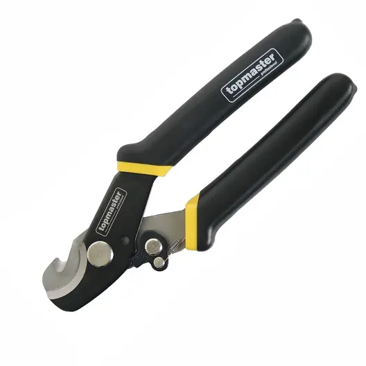 Ножица за кабели Topmaster  ф 10.5 мм, 24 мм2, 170 мм