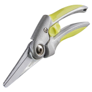 Ножица градинска Gardex стандартна  205 мм, ф 10 мм, Culture - product - 064 EMC 476