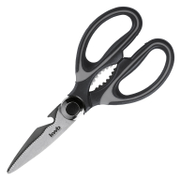 Ножица домакинска KWB с назъбено острие  205 мм - product - 064 ENH 422