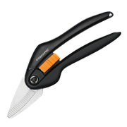 Ножица градинска Fiskars стандартна  208 мм, SingleStep SP28 - product - 064 FSK 105