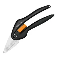 Ножица градинска Fiskars стандартна  208 мм, SingleStep SP28