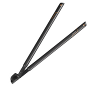 Ножица градинска Fiskars за клони  ф 40 мм, 816 мм, SingleStep L38 - product - 064 FSK 114