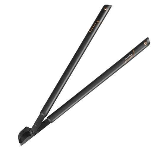 Ножица градинска Fiskars за клони  ф 40 мм, 816 мм, SingleStep L38