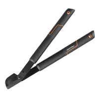 Ножица градинска Fiskars за клони  ф 35 мм, 570 мм, SingleStep L28
