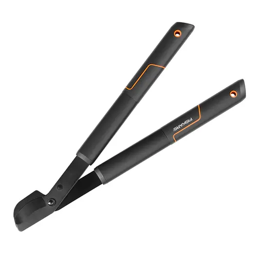 Ножица градинска Fiskars за клони  ф 35 мм, 570 мм, SingleStep L28
