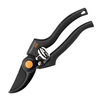 Ножица градинска Fiskars за израстъци и издънки  ф 26 мм, 230 мм, Garden Pro P90