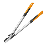 Ножица градинска Fiskars за клони с чупещо се рамо  ф 50 мм, 800 мм, PowerGear X LX98 - product - 064 FSK 127