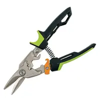 Ножица за ламарина Fiskars дясна  247 мм, PowerGear Aviation