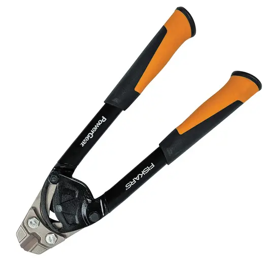 Ножица за арматура Fiskars  ф 4.8 мм, 356 мм, PowerGear