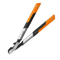 Ножица градинска Fiskars за клони с чупещо се рамо  ф 38 мм, 570 мм, PowerGear X S LX92