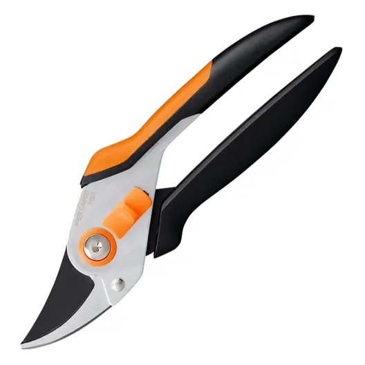 Ножица градинска Fiskars за израстъци и издънки  ф 20 мм, P331