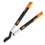 Ножица градинска Fiskars за клони телескопична  249 мм, ф 50 мм, L86 - product - 064 FSK 438