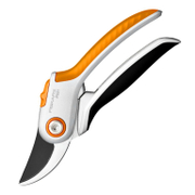 Ножица градинска Fiskars за израстъци и издънки  ф 24 мм, P531 - product - 064 FSK 432