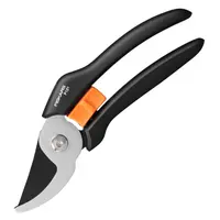 Ножица градинска Fiskars за израстъци и издънки  ф 18 мм, P121