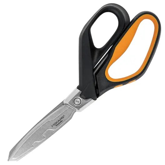 Ножица за изолационни материали Fiskars  260 мм, PowerArc