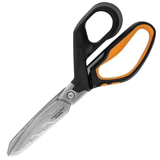 Ножица за изолационни материали Fiskars  210 мм, PowerArc
