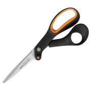 Ножица многофункционална Fiskars с прави остриета  217 мм, Amplify - product - 064 FSK 440