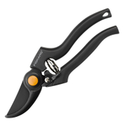 Ножица градинска Fiskars за израстъци и издънки, FiberComp - product - 064 FSK 462