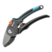 Ножица градинска Gardena за клони с наковалня  ф 23 мм, A/M - product - 064 GRD 188