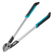 Ножица градинска Gardena за клони с наковалня  ф 32 мм, 680 мм, Classic 680 А - product - 064 GRD 248