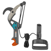 Ножица градинска Gardena за високи клони  ф 35 мм, Combisystem Bypass - product - 064 GRD 293