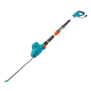 Храсторез Gardena електрически с телескопична дръжка 500 W, 480 мм, THS 500/48 - product - 064 GRD 365