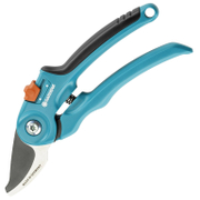 Ножица градинска Gardena за израстъци и издънки с ъглова глава  ф 20 мм, B/S - product - 064 GRD 386