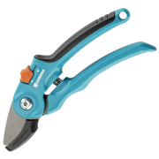 Ножица градинска Gardena за израстъци и издънки с ъглова глава и наковалня  ф 18 мм, A/S - product - 064 GRD 387