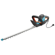 Храсторез Gardena електрически за жив плет 600 W, 550 мм, ComfortCut 600/55 - product - 064 GRD 394