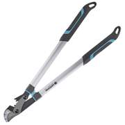 Ножица градинска Gardena за клони с наковалня и чупещо се рамо  ф 42 мм, EnergyCut 750 A - product - 064 GRD 390