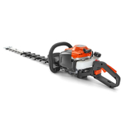 Храсторез Husqvarna моторен за жив плет  700 W, 600 мм, 322HD60 - product - 064 HSQ 484