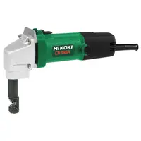 Електрическа ножица/нагер HiKOKI - Hitachi за профилна ламарина  400 W, 2300 хода/мин, 1.2-2.3 мм, CN16SA