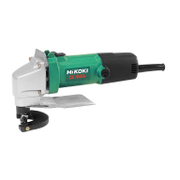 Нагер/електрическа ножица HiKOKI - Hitachi за права ламарина  400 W, 4700 хода/мин, 1.2-2.3 мм, CE16SA - product - 064 HTC 306