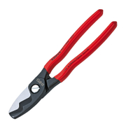 Ножица за кабели Knipex  ф 20 мм, 70 мм2, 200 мм, 95 11 200 - product - 064 KNP 018
