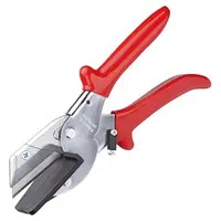 Ножица за кабели Knipex  215 мм, Cutter for ribbon cable
