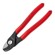Ножица за кабели Knipex  ф 15 мм, 165 мм, 95 11 165 - product - 064 KNP 087
