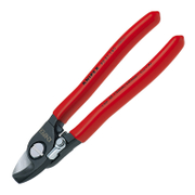 Ножица за кабели Knipex  ф 15 мм, 165 мм, 95 21 165 - product - 064 KNP 159