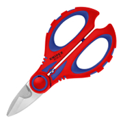 Ножица за кабели Knipex  ф 6 мм, 190 мм - product - 064 KNP 241