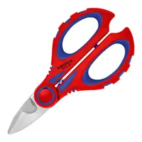 Ножица за кабели Knipex  ф 6 мм, 190 мм