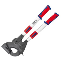 Ножица за кабели Knipex автоматични  ф 100 мм, 740 мм2, 680 мм, Cable Cutters