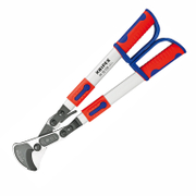 Ножица за кабели Knipex  ф 38 мм, 280 мм2, 570 мм - product - 064 KNP 326