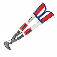 Ножица за кабели Knipex  ф 38 мм, 280 мм2, 570 мм