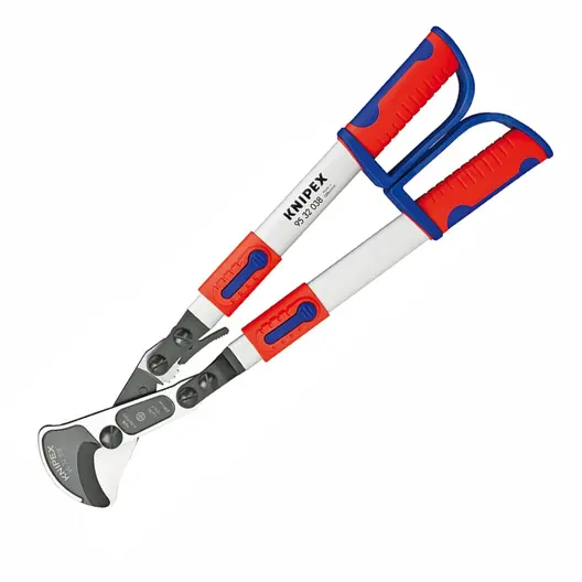 Ножица за кабели Knipex  ф 38 мм, 280 мм2, 570 мм