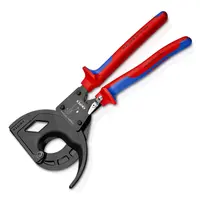 Ножица за кабели Knipex автоматични  ф 60 мм, 320 мм, 95 32 320