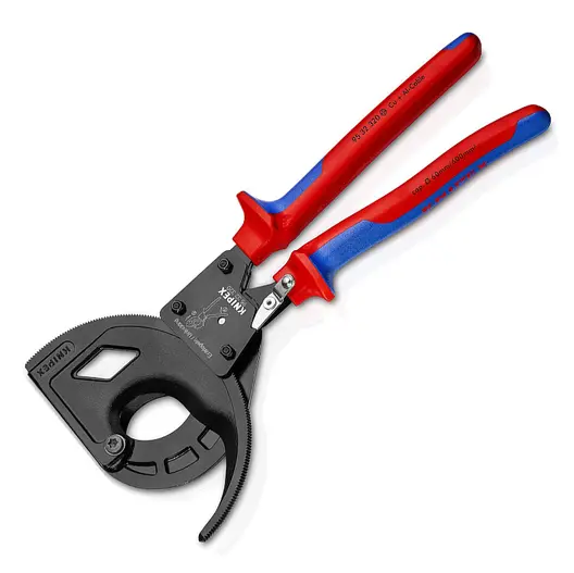 Ножица за кабели Knipex автоматични  ф 60 мм, 320 мм, 95 32 320