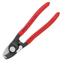 Ножица за кабели Knipex  ф 12 мм, 35 мм2, 165 мм, 95 41 165