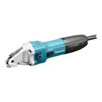 Нагер/електрическа ножица Makita за права ламарина  380 W, 4500 хода/мин, 0.8-2.5 мм, JS1601