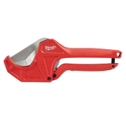 Ножица Milwaukee за пластмасови тръби  ф 63 мм - product - 064 MLA 102